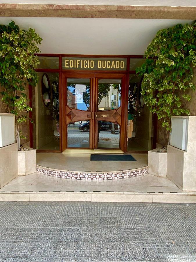 Ducado Playa Benidorm Exterior foto